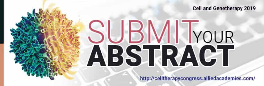 2nd International Conference on Cell and Genetherapy 